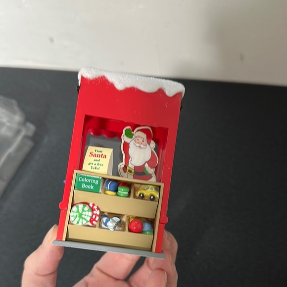 Hallmark Keepsake Christmas Ornament 2013 - Picture 3 of 3